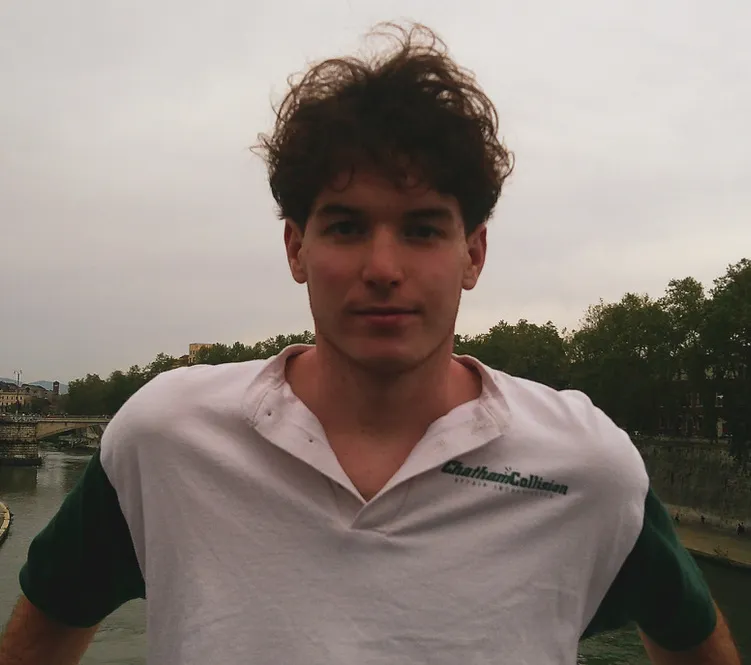 Aviv Solan